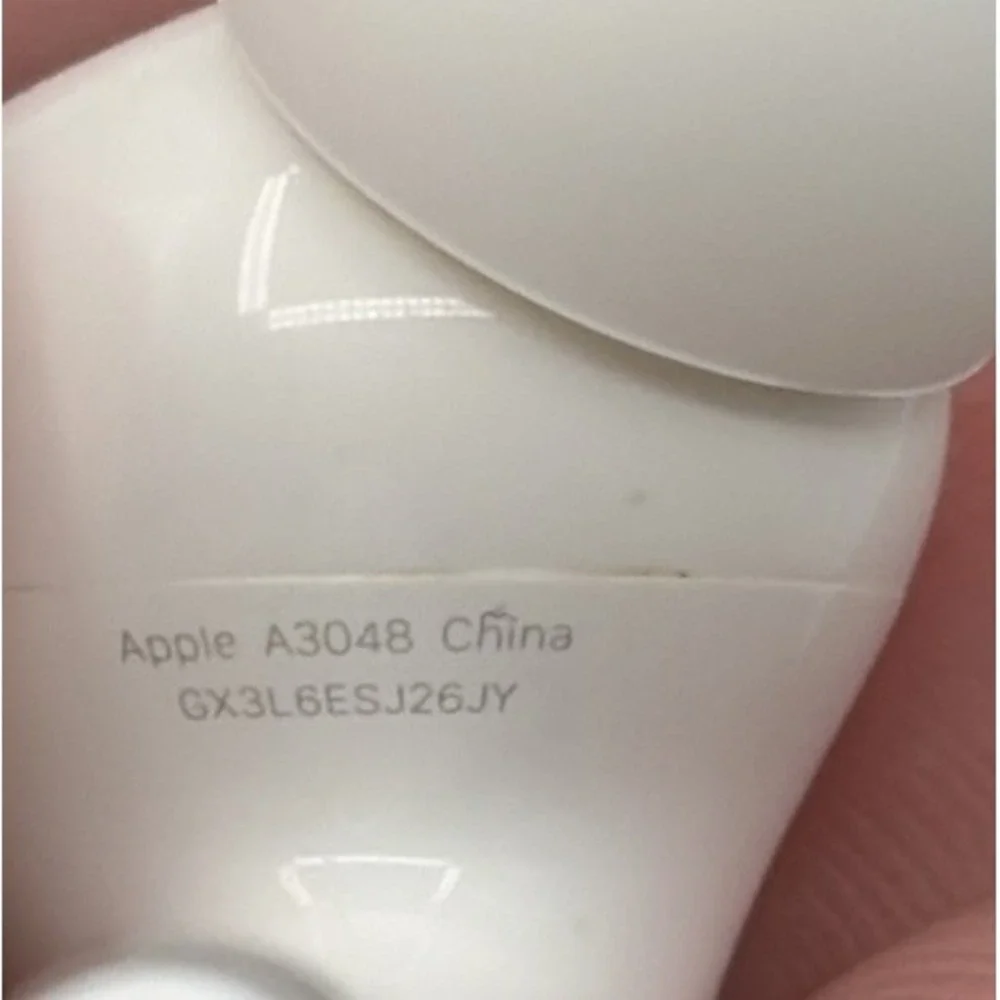 Apple airpods pro